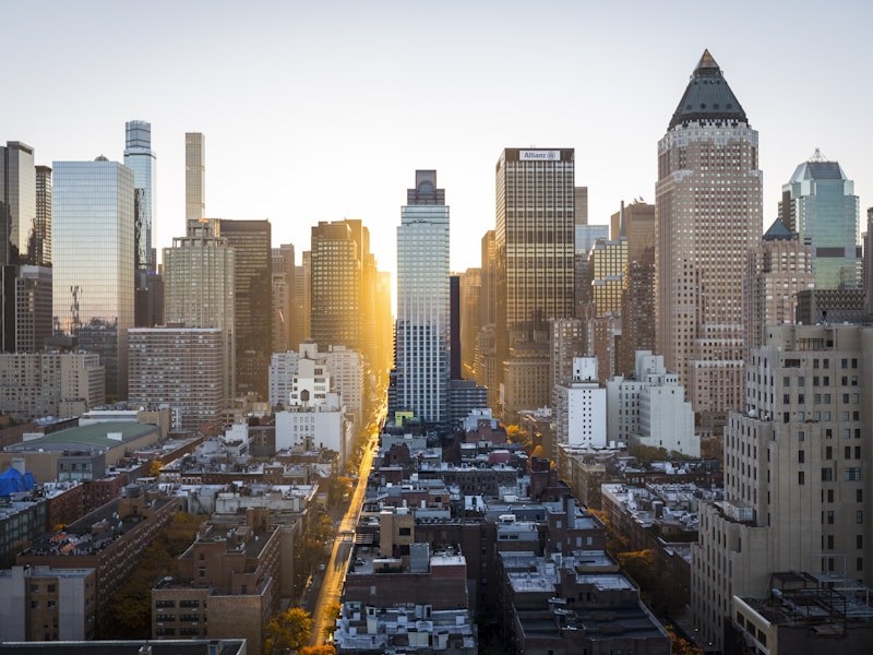 Akıllı Şehir Projeleri