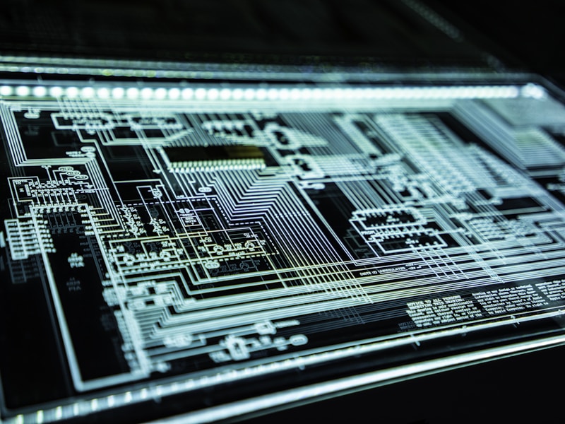 Alesta Soft - Profesyonel Web Yazılım Çözümleri